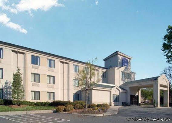 Hotel Sleep Airport - Billy Graham Parkway Charlotte