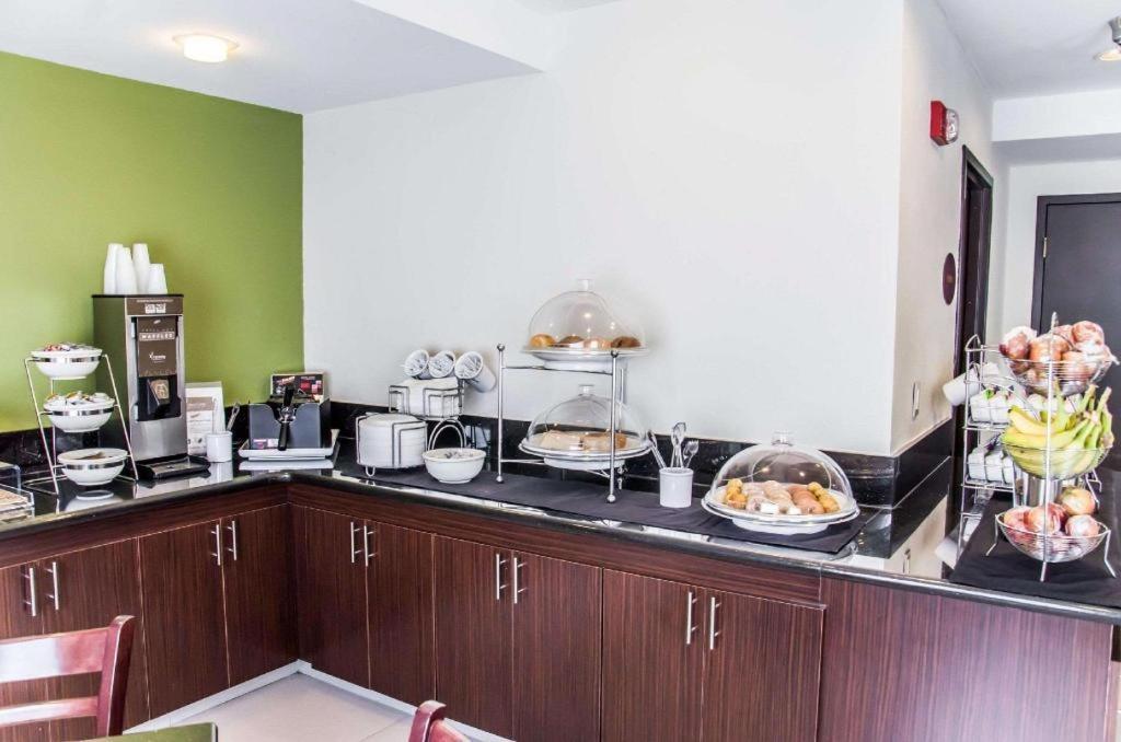 Hotel Sleep Airport - Billy Graham Parkway Charlotte